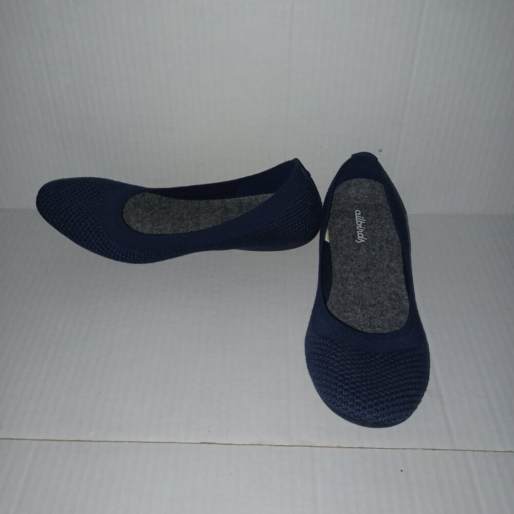 ALLBIRDS WOMEN'S TREE BREEZER FLATS - Picture 9 of 9